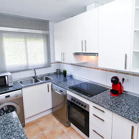 Holiday home Nature Plus