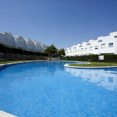 Holiday home Nature Plus Salou