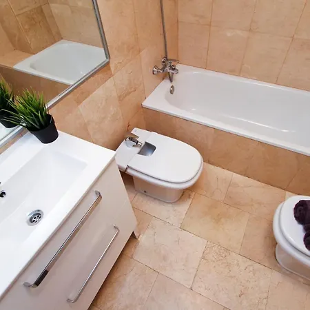 Holiday home Nature Plus Salou