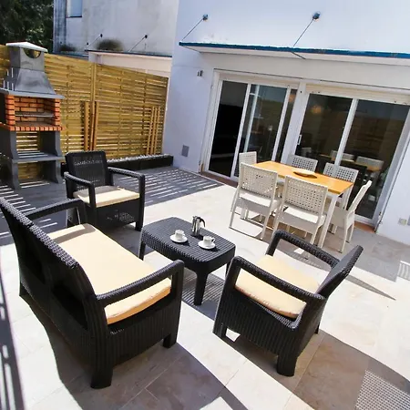 Nature Plus * Salou