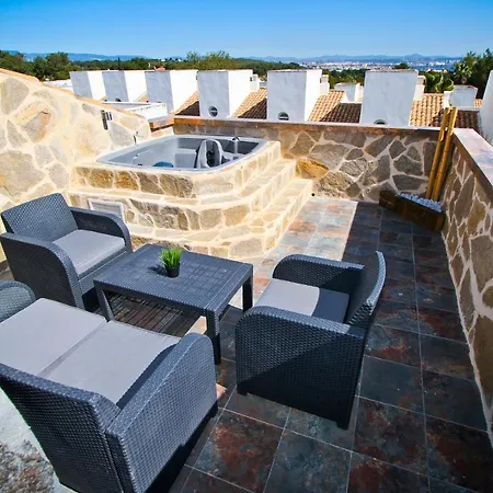 Nature Plus Salou